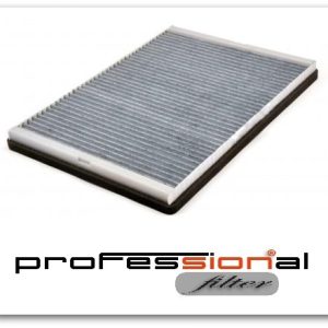 SC5124K POLEN FİLTRESİ KARBONLU MERCEDES W168 W414 97>04 VANEO 02>