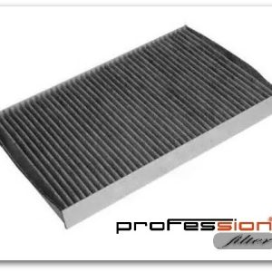 SC5128K POLEN FİLTRESİ KARBONLU AUDI 100 90> A6 94>97