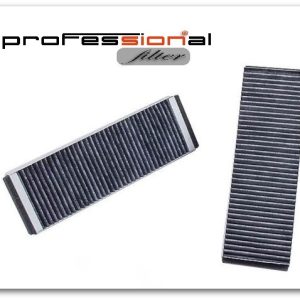 SC5130-2K POLEN FİLTRESİ KARBONLU AUDI A6 04>