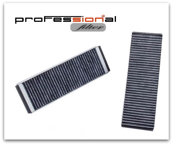 SC5130-2K POLEN FİLTRESİ KARBONLU AUDI A6 04>