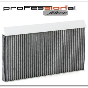 SC5131K POLEN FİLTRESİ KARBONLU FİAT CROMA 05> / OPEL VECTRA C 04> CORSA C 00> COMBO 01> TIGRA 04> SIGNUM 03> / SAAB 9-3 02>