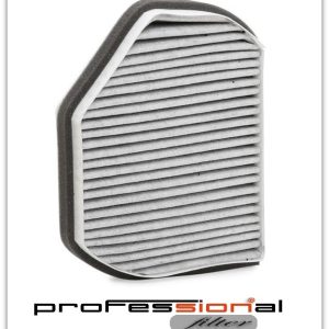 SC5135K POLEN FİLTRESİ KARBONLU MERCEDES W202 W210 93>02