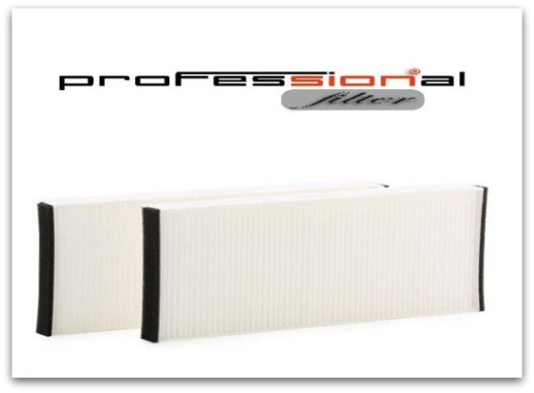 SC5145-2 POLEN FİLTRESİ AUDI A6 04>