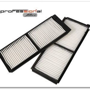 SC5155-2 POLEN FİLTRESİ MAZDA 2 07>