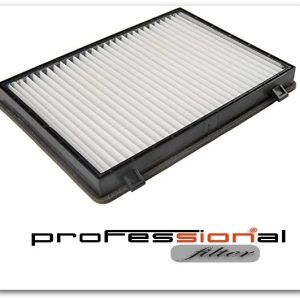 SC5174P POLEN FİLTRESİ OPEL ANTARA 06>/CHEVROLET  CAPTIVA 06> PLASTİK KASALI