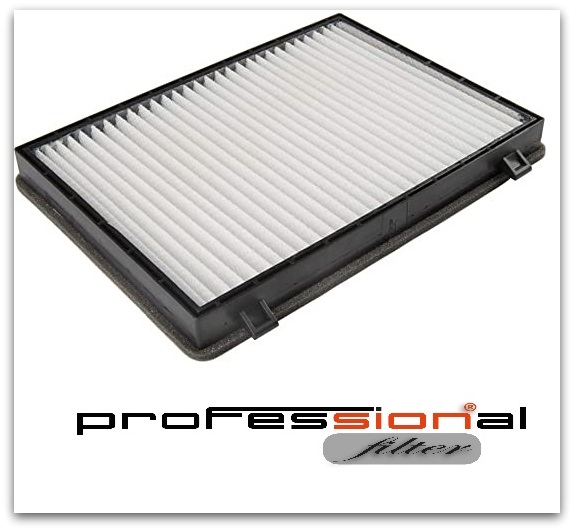 SC5174P POLEN FİLTRESİ OPEL ANTARA 06>/CHEVROLET  CAPTIVA 06> PLASTİK KASALI