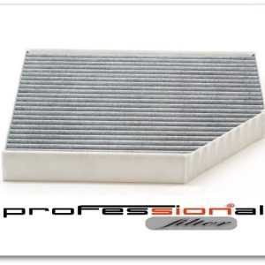 SC5175K POLEN FİLTRESİ KARBONLU AUDI A4 07> A5 07> Q5 09>