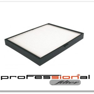 SC5177P POLEN FİLTRESİ HYUNDAİ ELANTRA 00>06 PLASTİK KASALI