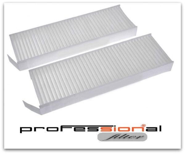SC5181-2 POLEN FİLTRESİ 3008 09> 5008 09> PARTNER II TEPEE 08> EXPERT 16> / C4 PICASSO 08> DS5 11> BERLINGO 08> JUMPY 16> / PROACE 16> OPEL GRANDLAND X