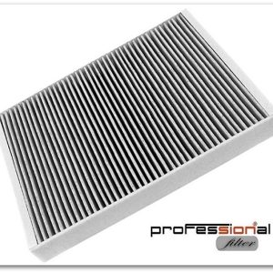 SC5182K POLEN FİLTRESİ KARBONLU PEUGEOT 407 04> / CITROEN C5 08> C6 06>