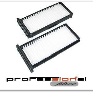 SC5187-2 POLEN FİLTRESİ MITSUBISHI CARISMA 95>06 COLT 96>03 PAJERO 98>06 SPACE STAR 98>04