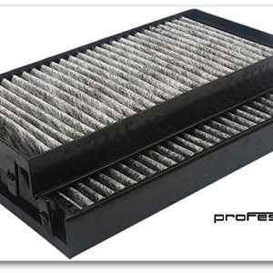 SC5193-2K POLEN FİLTRESİ KARBONLU BMW X5 E70 07> BMW X6 E71 E72 07> BMW X6 F16 4> İKİLİ
