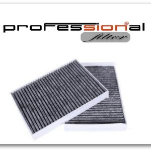 SC5197-2K POLEN FİLTRESİ KARBONLU MERCEDES W221 W216 06>