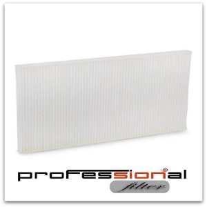 SC5198 POLEN FİLTRESİ MERCEDES W169 04>11