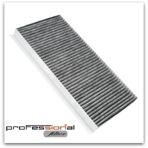 SC5198K POLEN FİLTRESİ KARBONLU MERCEDES W169 04>11
