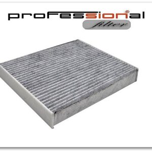 SC5206K POLEN FİLTRESİ KARBONLU ALFAROMEO 159 05>