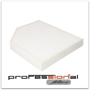 SC5232 POLEN FİLTRESİ AUDI A4 07> A5 07> Q5 09>