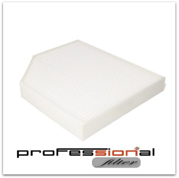 SC5232 POLEN FİLTRESİ AUDI A4 07> A5 07> Q5 09>