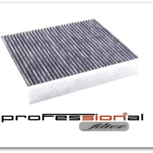 SC5237K POLEN FİLTRESİ KARBONLU BMW 1 F20 F21 12> BMW 2 13> BMW 3 11> BMW 4 14>