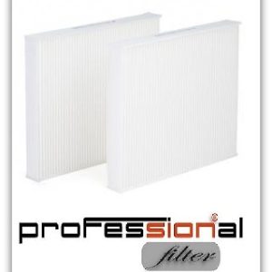 SC5262-2 POLEN FİLTRESİ BMW 5 F10 F11 10> BMW 6 F12 F13 11> BMW 7 08>