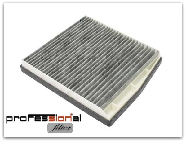 SC5275K POLEN FİLTRESİ KARBONLU VOLVO S60 01> S70 S80 98> V70 99> XC70 00> XC90 02> C70