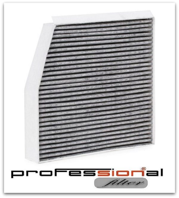 SC5281K POLEN FİLTRESİ KARBONLU MERCEDES A180-A200-B180-CLA W176 W246 W117 12>