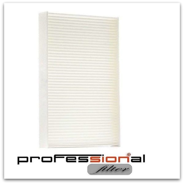 SC5339 POLEN FİLTRESİ VOLKSWAGEN UP  / SEAT Mii  / SKODA CITIGO 11-