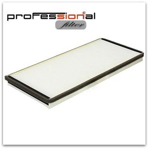 SC5048 POLEN FİLTRESİ VOLKSWAGEN LT28 LT35 / MERCEDES SPRINTER 95>06