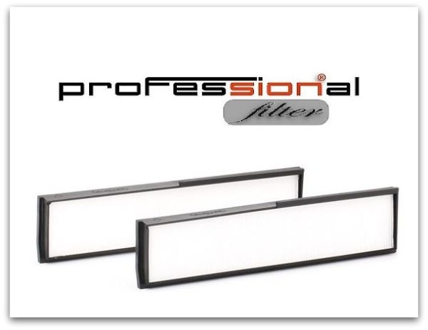 SC5049-2 POLEN FİLTRESİ MERCEDES W124 93>95 ÇİFTLİ