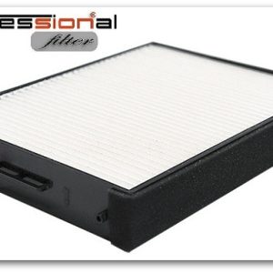 SC5069P POLEN FİLTRESİ HYUNDAI SONATA 98>04 SANTA FE 01>06 TRAJET 00>08 XG 98>05 / KIA MAGENTIS 01> SORENTO 02> (PLASTİK KASALI)