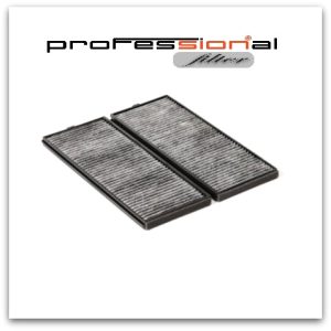 SC5078-2PK POLEN FILTRESI KARBONLU HYUNDAİ ACCENT ADMIRE 03>06 GETZ 00> ÇIFTLI