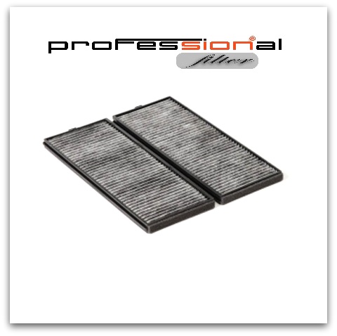 SC5078-2PK POLEN FILTRESI KARBONLU HYUNDAİ ACCENT ADMIRE 03>06 GETZ 00> ÇIFTLI