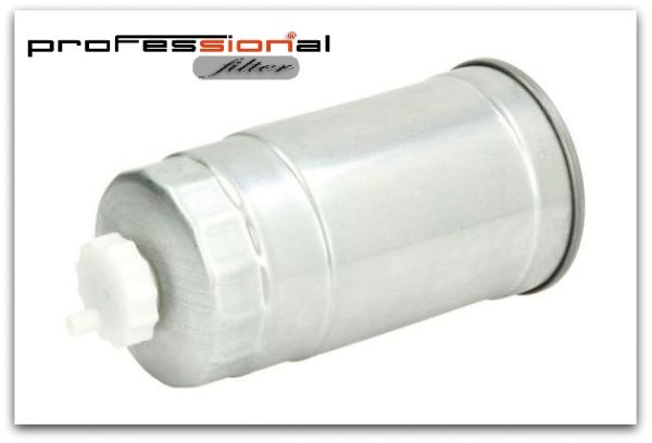 SD3022 MAZOT FİLTRESİ VOLKSWAGEN PASSAT / AUDI A4 A6 1.9 TDI
