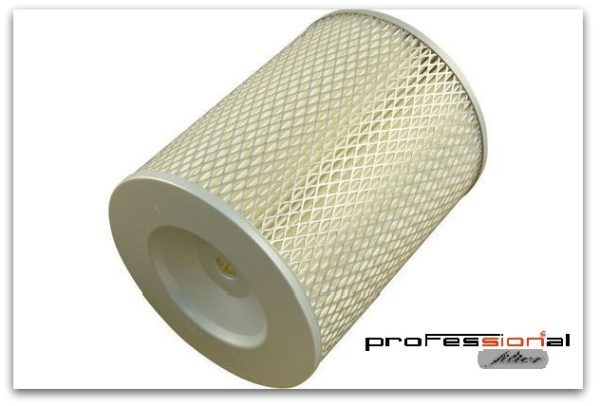 SH1010 HAVA FİLTRESİ ISUZU CAMPO TFR