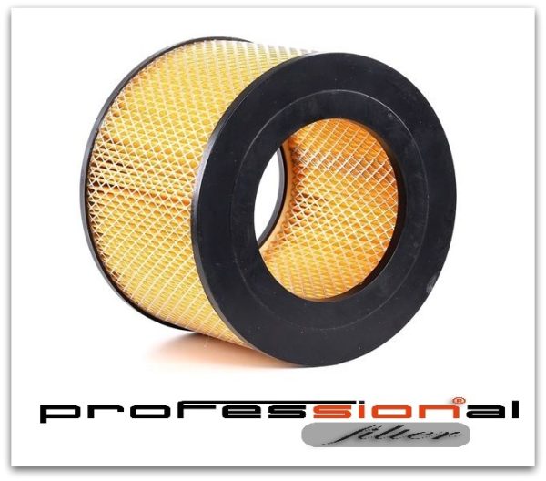 SH1098 HAVA FİLTRESİ TOYOTA HILUX 4WD LN145 98>04