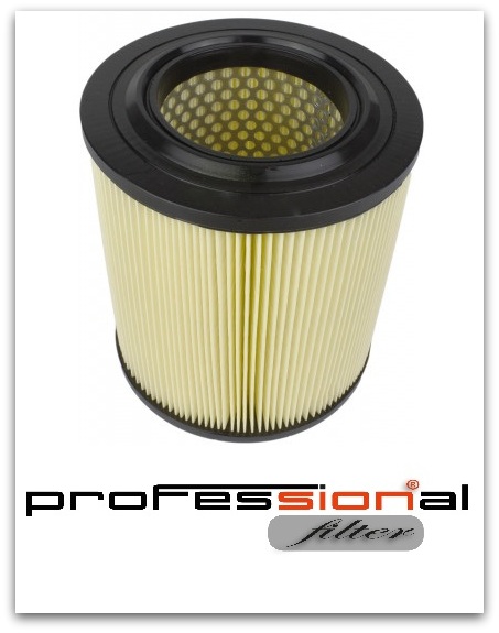 SH1099 HAVA FİLTRESİ MAZDA B2500 PICK-UP E2200 00> ÇİFT KABİN