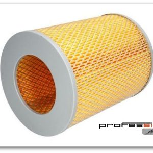 SH1107 HAVA FİLTRESİ TOYOTA LANDCRUISER 84>96 2.4 TD / ISUZU WFR LN85 90-97