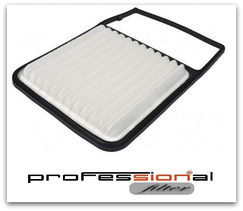 SH1121 HAVA FİLTRESİ DAIHATSU MATERIA 06> 1.5 SIRION 08> TERIOS 06> 1.5 1.3 1.5