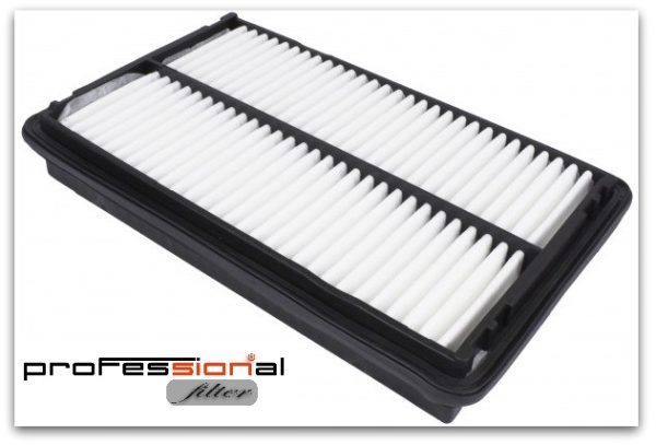 SH1130 HAVA FİLTRESİ HONDA ACCORD 1.6i 1.8i 2.2 2.3