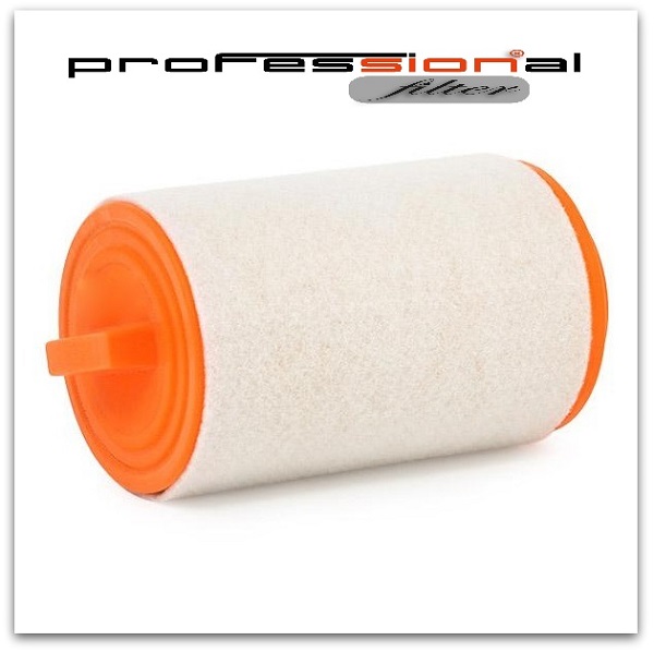 SH1135 HAVA FİLTRESİ MİNİ COOPER R55 11-14 R56 10 13 R57 09-15 R58 11 R59 11-15 R60 10-16 R61 12-16