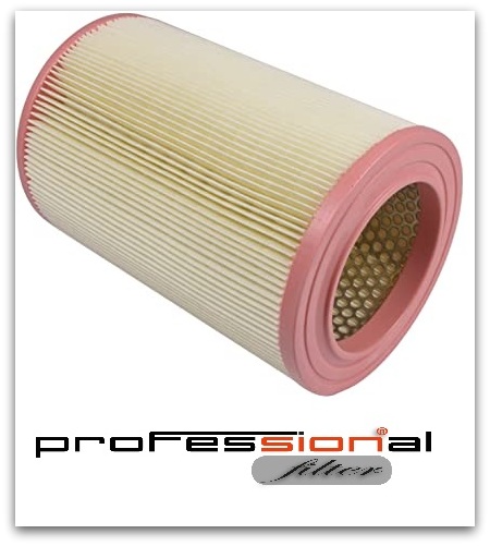 SH1147 HAVA FİLTRESİ ALFAROMEO GIULIETTA 10> 1.6 JTDM