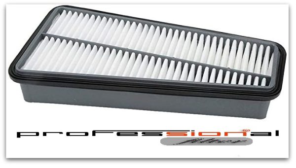 SH1157 HAVA FİLTRESİ TOYOTA LAND CRUISER 03> 4.0