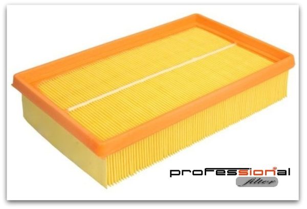 SH1163 HAVA FİLTRESİ FIAT BRAVO 07> STILO 01> 1.9 JTD