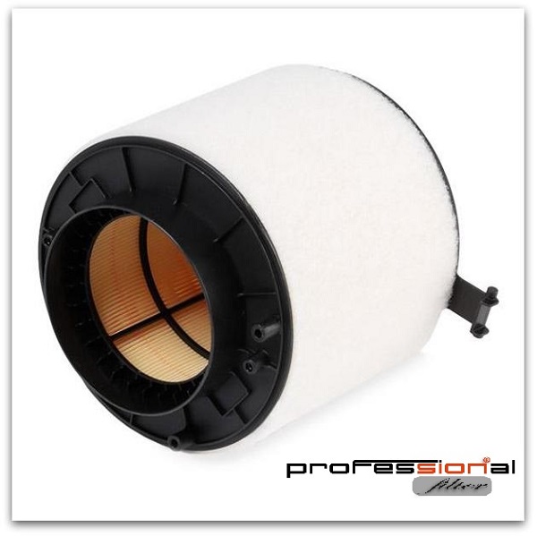 SH1167 HAVA FİLTRESİ AUDI A4 A5 Q5 2.7 TDI 3.0 TDI