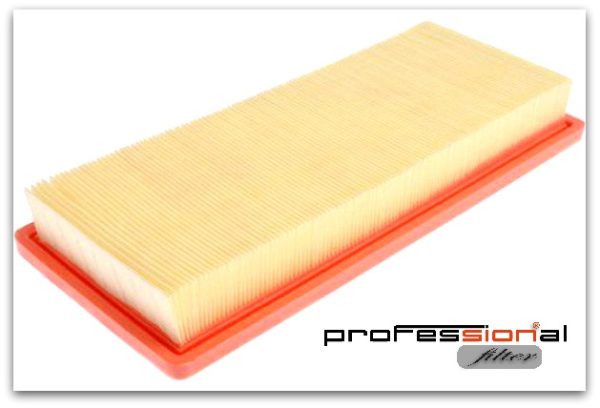 SH1171 HAVA FİLTRESİ FIAT FIORINO 07> QUBO 08> / PEUGEOT BIPPER 08> / CITROEN NEMO 08> 1.4