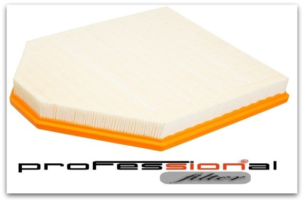 SH1173 HAVA FİLTRESİ F25 BMW X3 11> BMW X4 14> 2.0I 2.8I