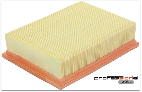 SH1184 HAVA FİLTRESİ MERCEDES W163 W202 ML320 97>05