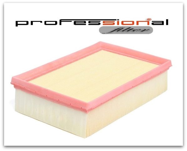 SH1186 HAVA FİLTRESİ OPEL MOKKA 12> / CHEVROLET TRAX 12> 1.4 1.6 A14NET B16DTH