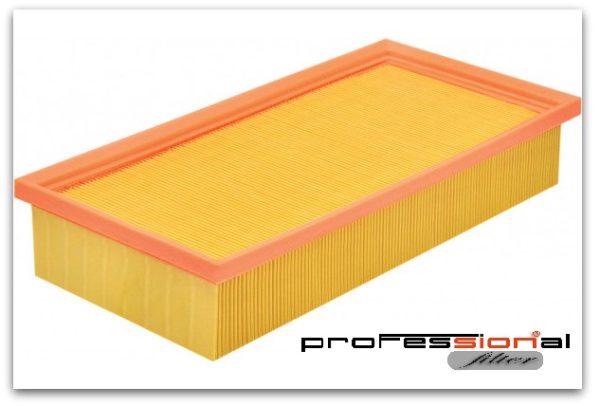 SH1192 HAVA FİLTRESİ SAAB 9-3 98> 2.0T 2.3T