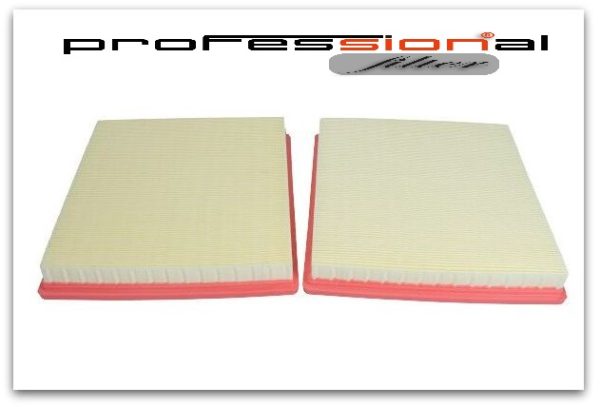 SH1195-2 HAVA FİLTRESİ MERCEDES W211 E420CDI GL420CDI W164 ML420CDI W221 S420CDI